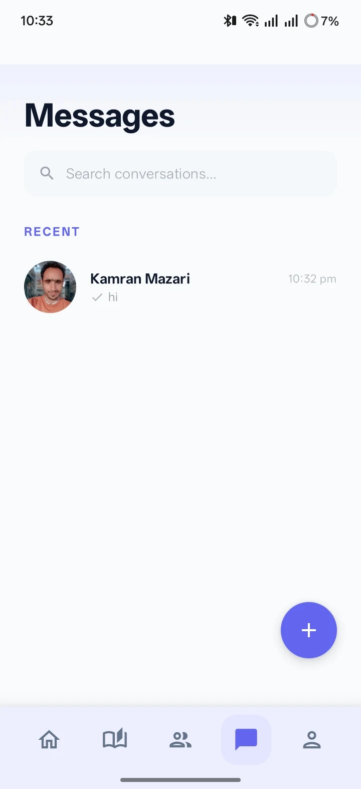 Bookmate screenshot 7